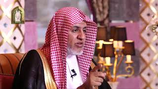 صورة أ.د. علي الشبل | برنامج الصفوة (30/19) | خيركم أحسنكم قضاء عند الدين