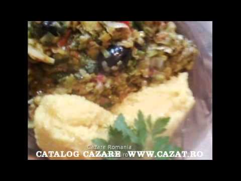 Cazare Dumitresti, Vrancea - Cazat.ro