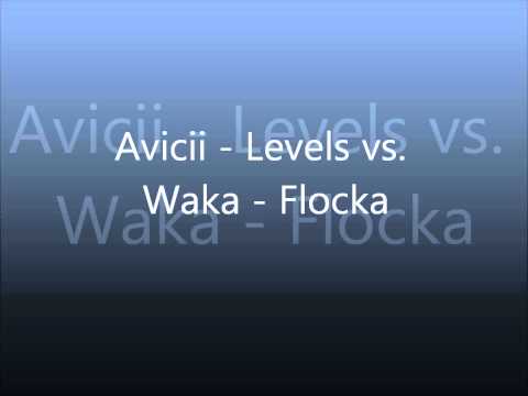Avicii vs. Wacka Flocka Flames