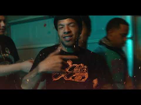 GG Millsap- GGotta B Kiddin Me Feat. June Bandero(Official Music Video)