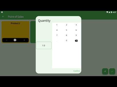 Smart Accountant (POS)