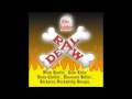 The Legendary Raw Deal - Lonesome Baby Blues (Flick Knifin' Low Lifin''.....)