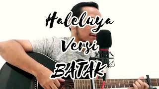 Download lagu Music Haleluyah Haleluyah Haleluyah Lagu Terbaru: Haleluyah Bahasa Batak Toba mp3
