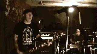 HanoverSaints - Nailed To The Letter