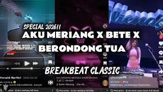Download lagu DJ AKU MERIANG X BETE X BERONDONG TUA SPECIAL BREAKBEAT CLASSIC TERBARU FULL BASS ‼️ mp3 Download lagu DJ AKU MERIANG X BETE X BERONDONG TUA SPECIAL BREAKBEAT CLASSIC TERBARU FULL BASS ‼️ mp3