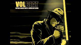 Volbeat - Wild Rover Of Hell