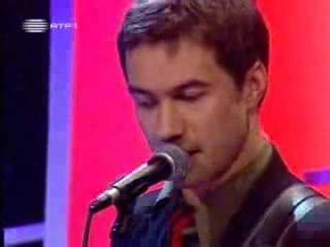 David Fonseca - 'After all there was another'