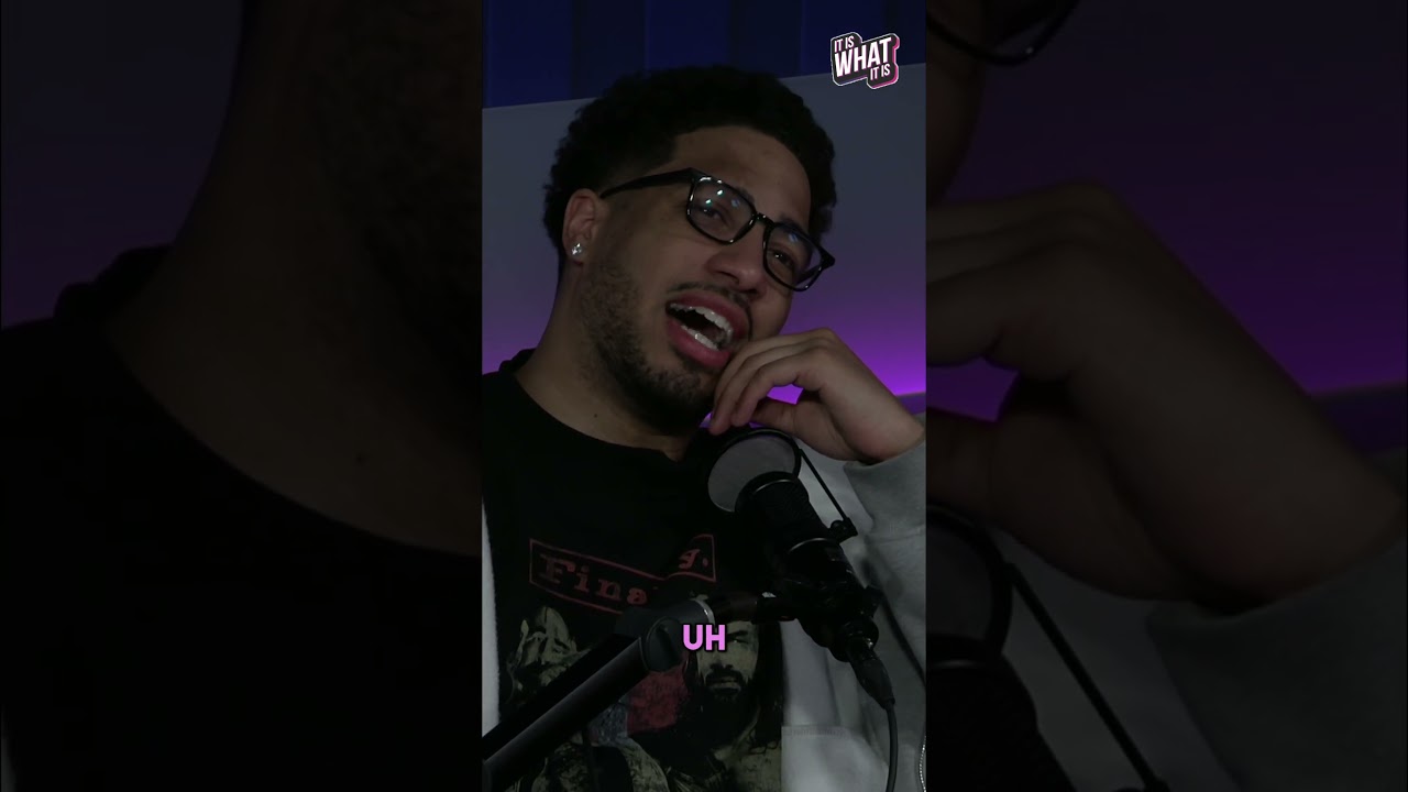 TYRESE HALIBURTON TALKS KNICKS CONFERENCE FINALS MATCHUP IN LAST YEARS PLAYOFFS!