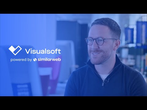 How Visualsoft secures more meetings and boosts productivity