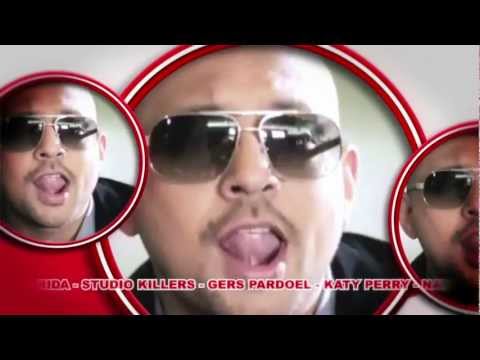 Maximum Hit Music 2012 Vol. 1