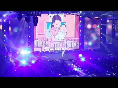 PSY - Father @ One K in Manila 2017 [Fancam]