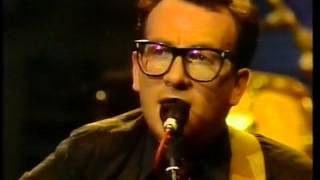 Elvis Costello - Live on The Session 1987