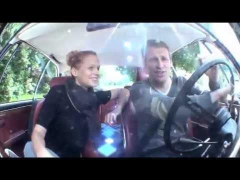 BMW Classic - Europatour - Folge 1