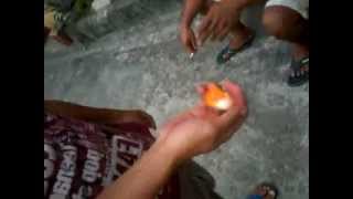 fire ball daw eh? =))