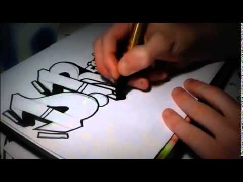 Smile G.S. - ქუჩის პოეზია Part 2