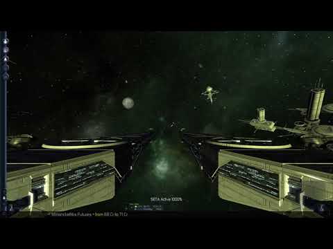 X3: Albion Prelude - E38 - Defending Segaris