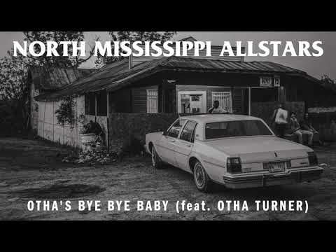 Video thumbnail for Otha’s Bye Bye Baby