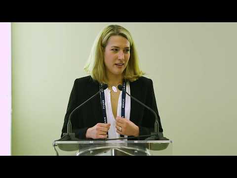 Julie Talfournier Van Gelder honors her late husband Stéphane Van Gelder