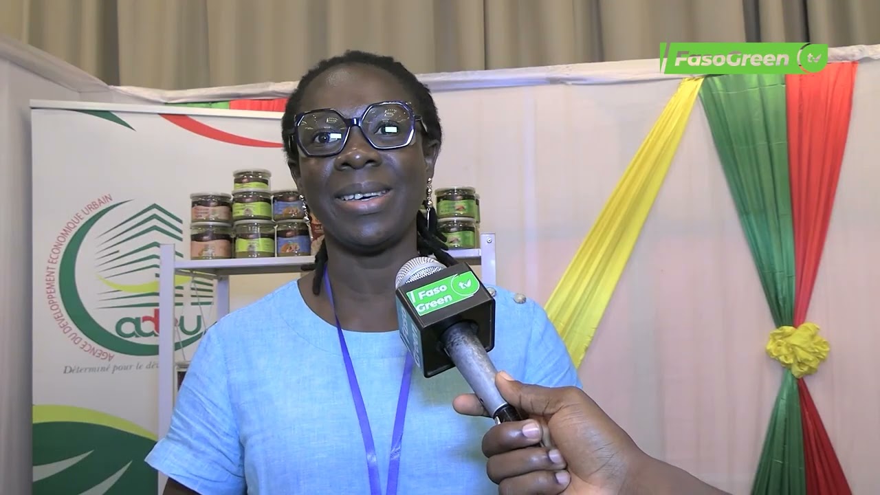 JT DU 10 JUIN 2026: Retrouver le journal de 18 h 45 avec Mamadou SOARE