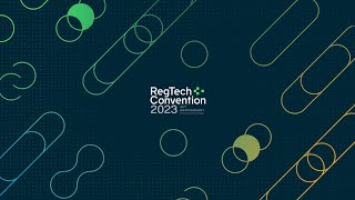 RegTech Convention 2023 - The Balancing Act Between Reg and Tech - Teaser