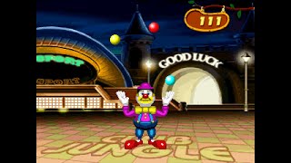 Lexibook Game: Juggle (2011 JG7415)