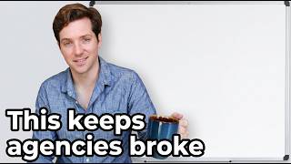 Why Hard Work Won't Make You Rich (And What Will) thumbnail