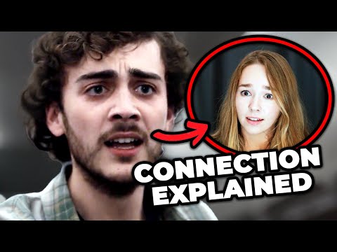 The Shocking Relation Between Angelina And Cal Explained Manifest Season 4 Part 2