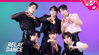 [影音] JUST B - RE=LOAD 接力舞蹈