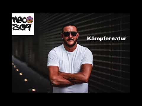 RealTschawo - Kämpfernatur Offiziell Audio (Prod by. Abel Beats)