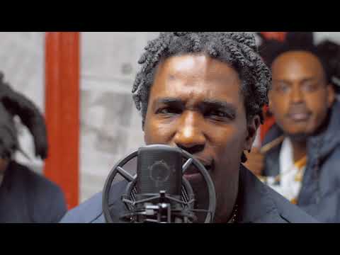 ABMG Spitta "Do That Shit" (Live Performance) Ft @RevengexTherapy