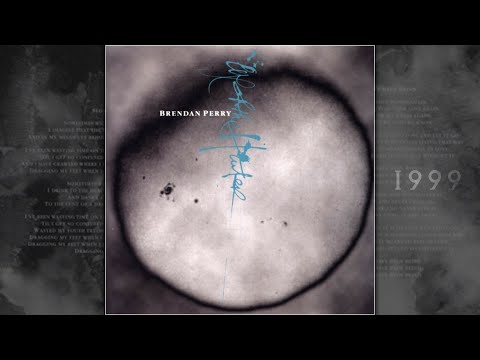 Brendan Perry | Eye of the Hunter [Dead Can Dance]
