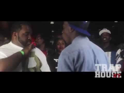 Ah Di Boom vs D.O.T.