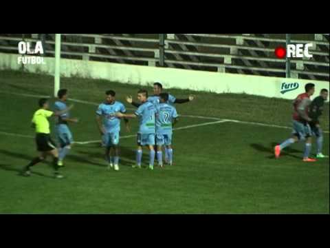 FERRO 2 VS VILLA MITRE 0