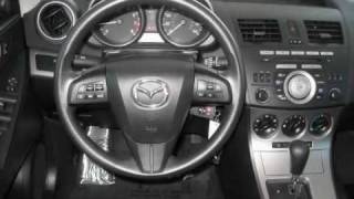 preview picture of video '2010 Mazda MAZDA3 Webster TX'