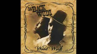 [CLEAN] Da BackWudz - You Gonna Luv Me (feat. Milwaukee Black)