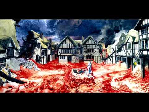Jeff Wayne's The War of the Worlds - The Red Weed Remix