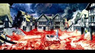 Jeff Wayne&#39;s The War of the Worlds - The Red Weed Remix