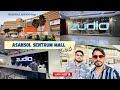 Asansol SENTRUM MALL Vlog Travelling By Bike सेंट्रम मॉल SHAHBAZ AKRAM Vlogs