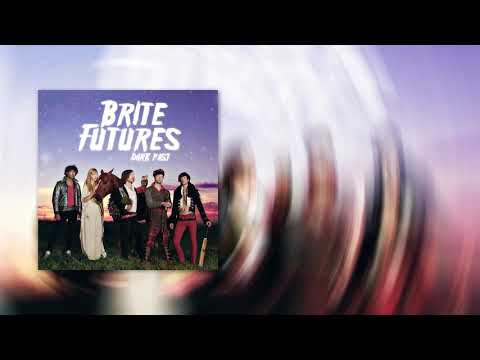 Brite Futures - Black Wedding