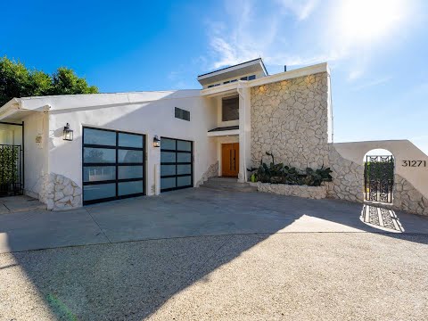 31271 Bailard Rd | Malibu, CA - The Agency