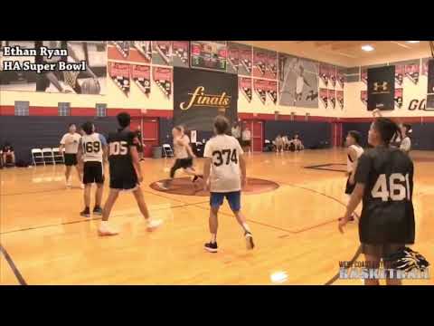 Ethan Ryan C/O 2021 WCE High Academic Highlights