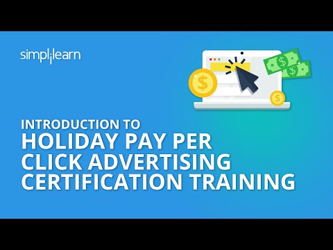 Google Ads | Google Ads Tutorial 2020 | Google AdWords Tutorial 2020 | PPC Advertising | Simplilearn