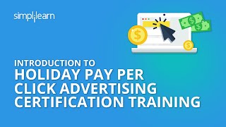 Holiday PPC Advertising
