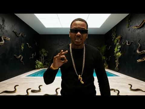 TIGUERE 635 - AN CEND (VISUALIZER)