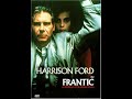 Frantic 1998 DVD Menu Walkthrough BLAND DVD MENU ALERT