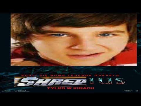 [YTP] IT'S SHREDDIN' TIME