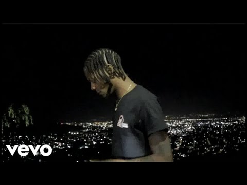 Zinthos - Tears (Official Video)