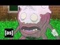 Sneak Peek Skins Aqua TV Show Show Adult Swim