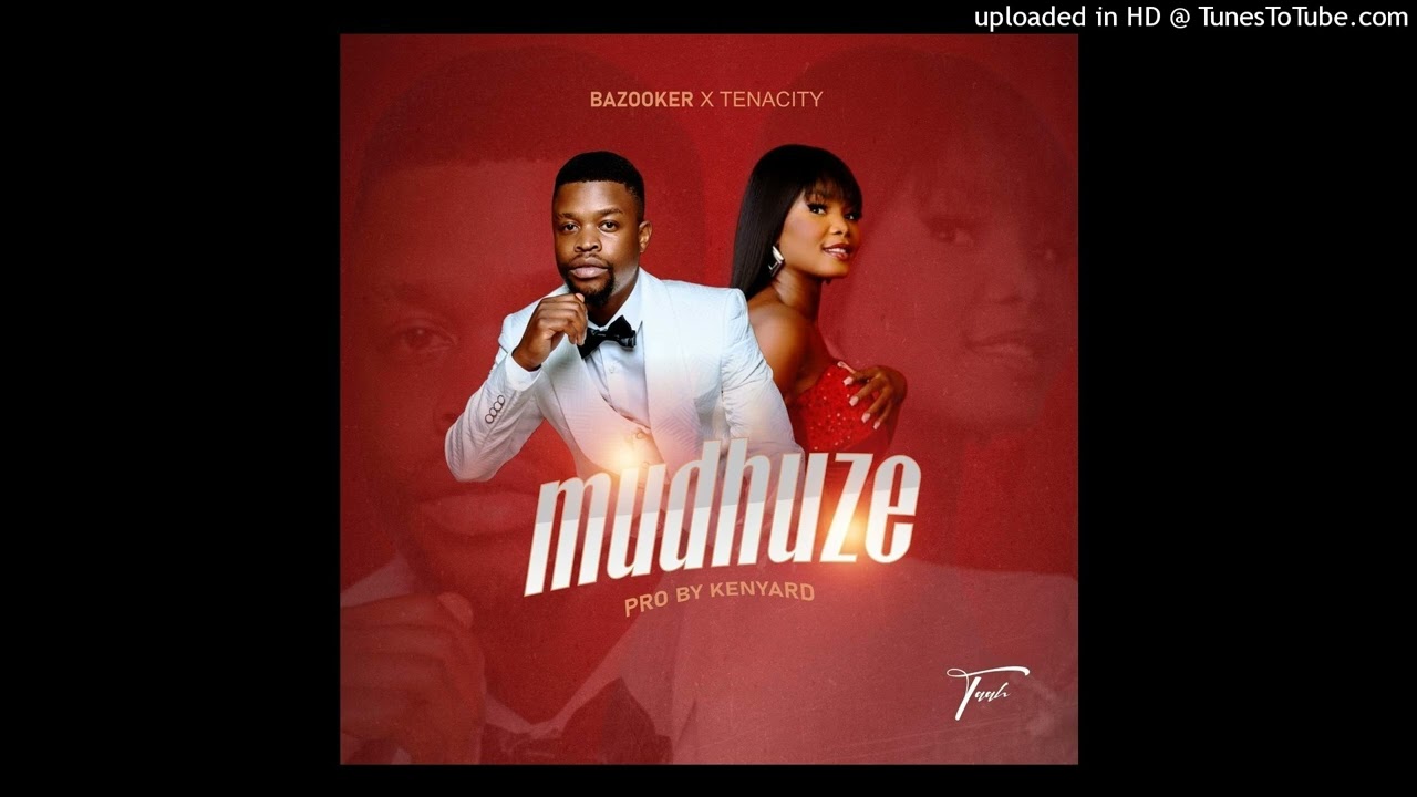MUDHUZE By Bazooker From Zimbabwe Popnable mudhuze-by-bazooker-from-zimbabwe-popnable