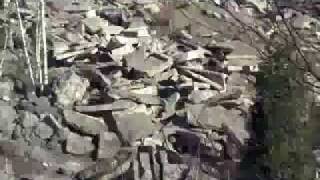 Escarpment Blues - The original rough cut video footage